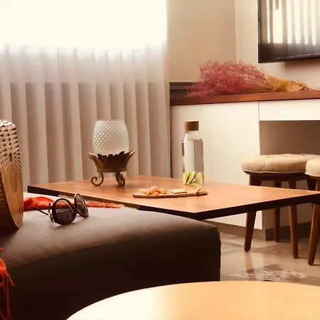 Singular Joy Downtown Residences