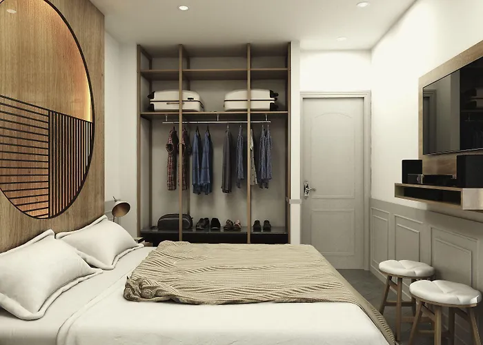 Singular Joy Downtown Residences Hotel Playa del Carmen