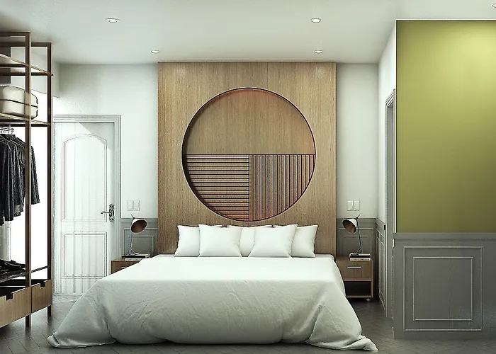 Singular Joy Downtown Residences Playa del Carmen