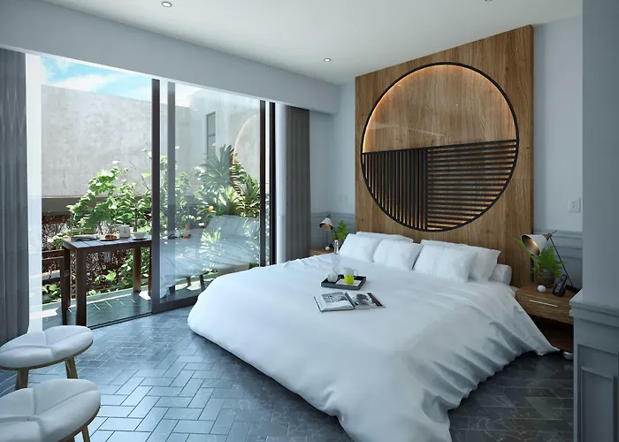 Singular Joy Downtown Residences