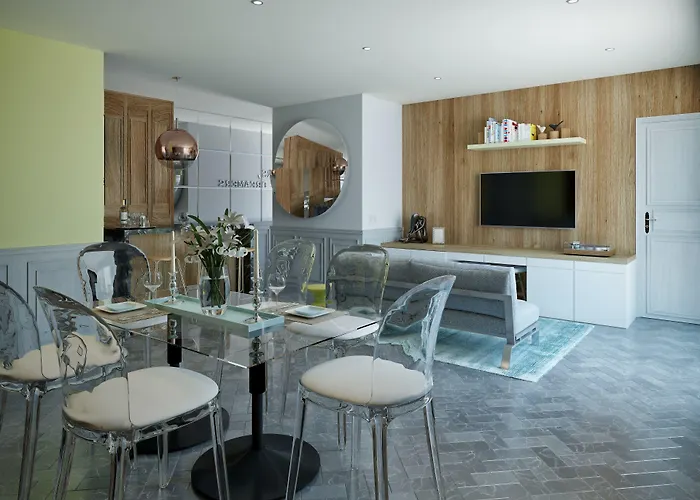 Singular Joy Downtown Residences Playa del Carmen