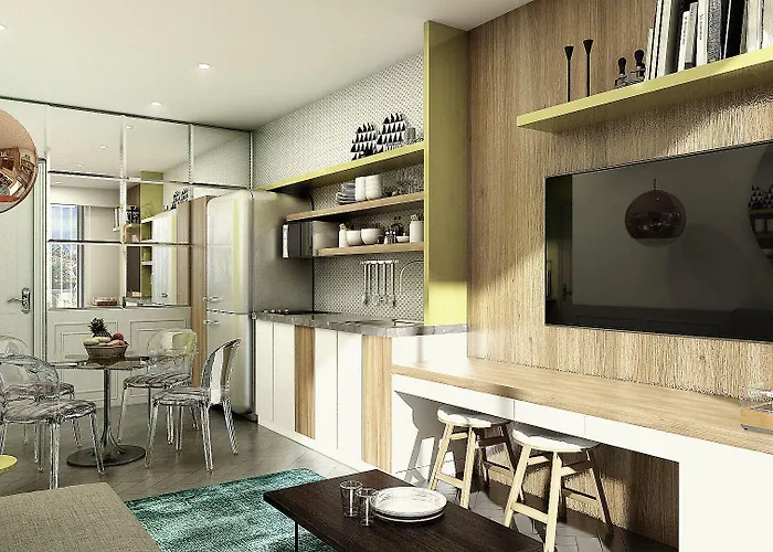 Hotel Singular Joy Downtown Residences Playa del Carmen