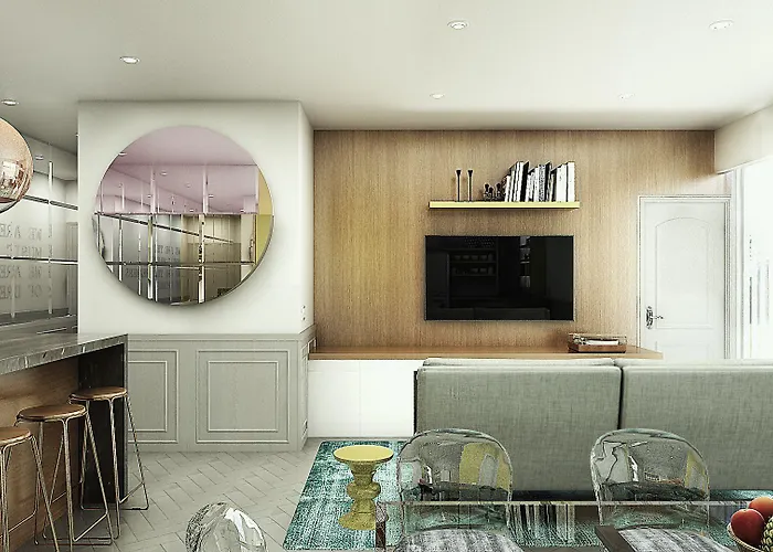 Singular Joy Downtown Residences 3* Playa del Carmen