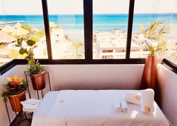 Hotel Singular Joy Downtown Residences 3*