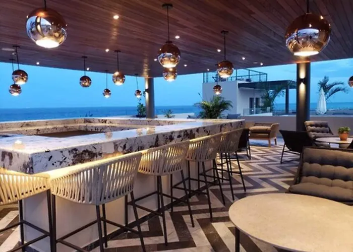 Hotel Singular Joy Downtown Residences Playa del Carmen