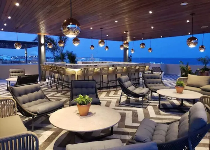 Singular Joy Downtown Residences Hotel Playa del Carmen