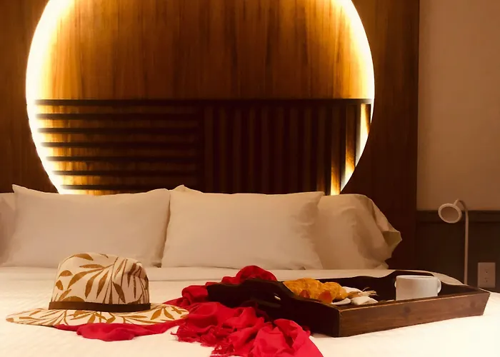 Hotel Singular Joy Downtown Residences