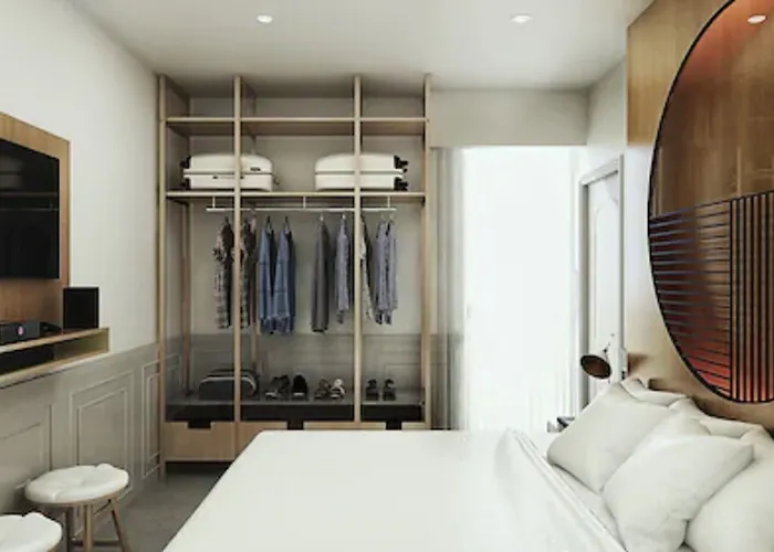 Singular Joy Downtown Residences