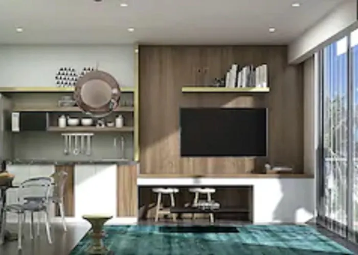 Singular Joy Downtown Residences