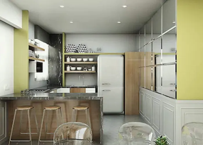 Hotel Singular Joy Downtown Residences Playa del Carmen