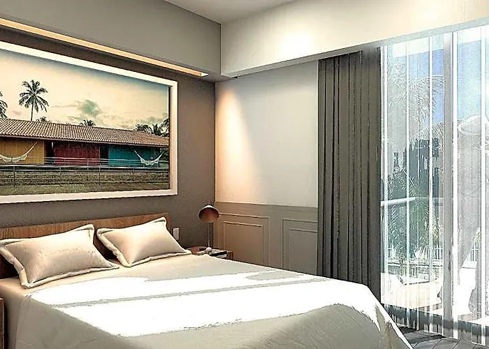 Hotel Singular Joy Downtown Residences
