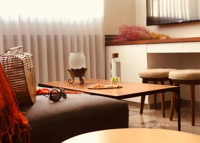 Hotel Singular Joy Downtown Residences Playa del Carmen