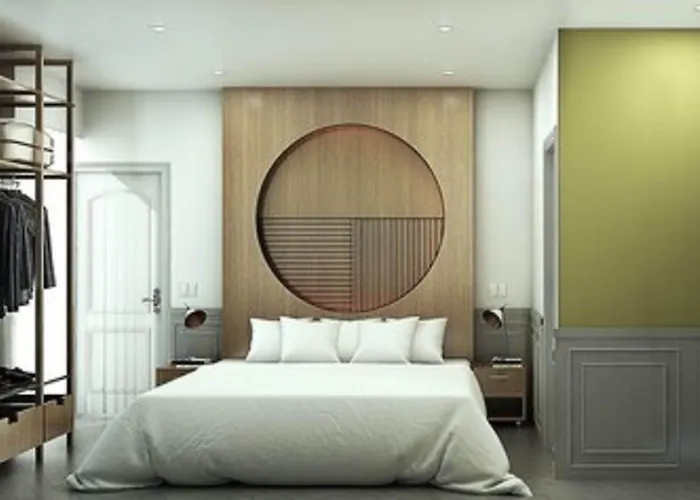Singular Joy Downtown Residences