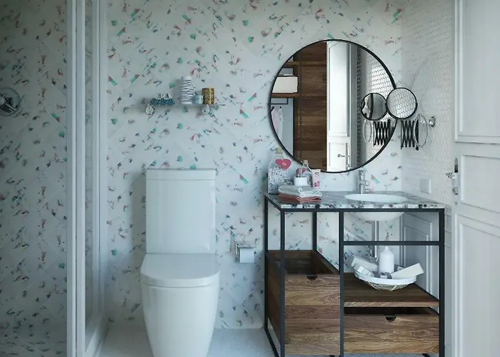 Singular Joy Downtown Residences Hotel