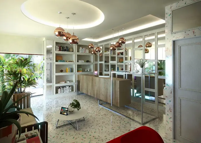Singular Joy Downtown Residences 3* Playa del Carmen
