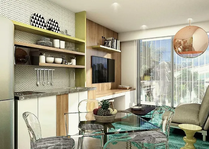 Singular Joy Downtown Residences
