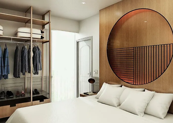 Singular Joy Downtown Residences Playa del Carmen