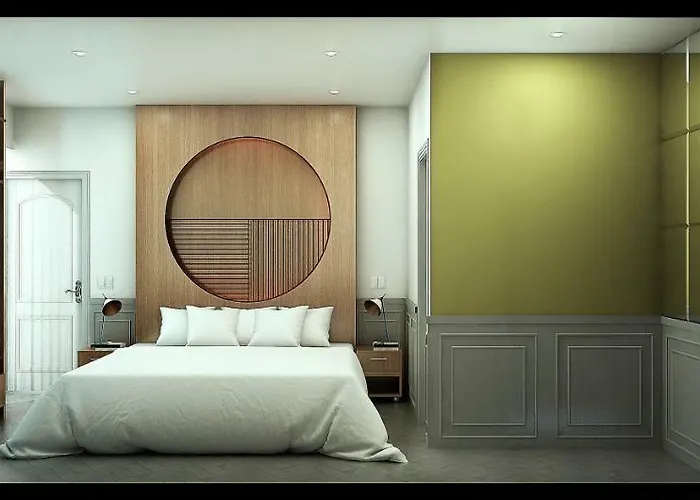 Hotel Singular Joy Downtown Residences