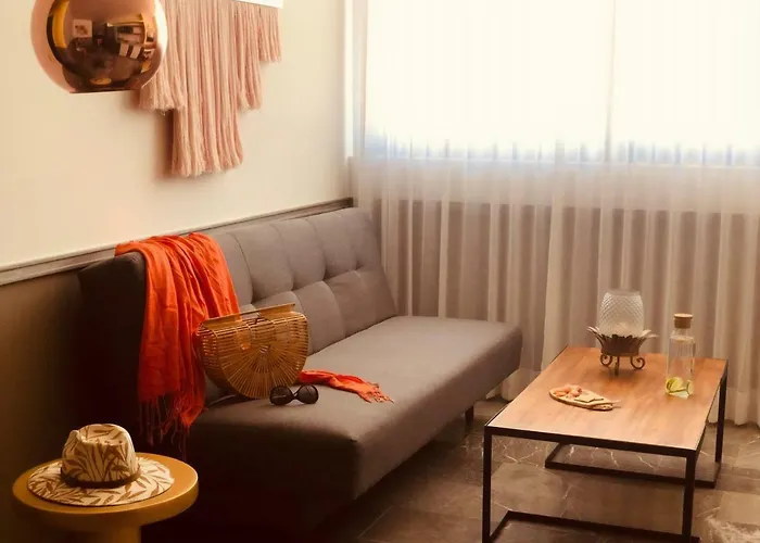 Singular Joy Downtown Residences Playa del Carmen