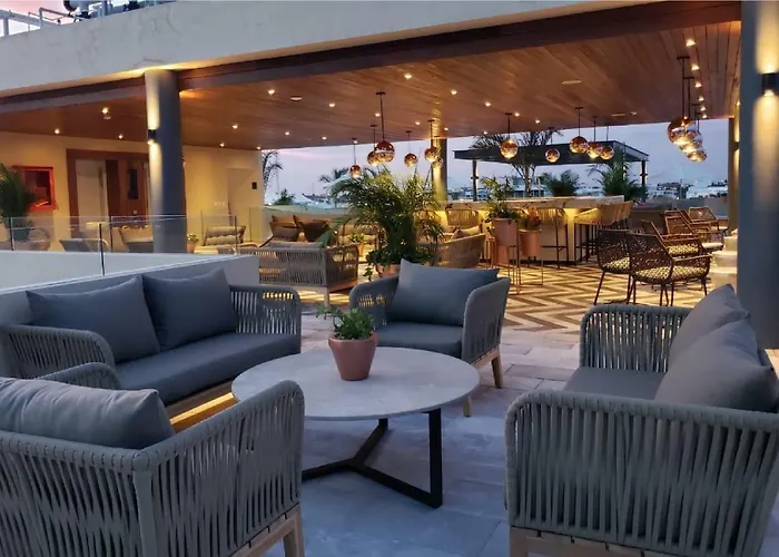 Singular Joy Downtown Residences
